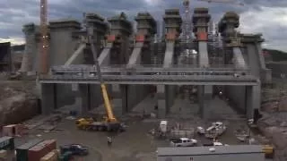 Compensation will follow if mercury levels rise at Muskrat Falls