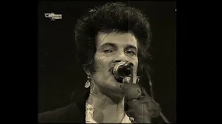 Willy DeVille - Hello my lover (Live@De Doelen)[1990]