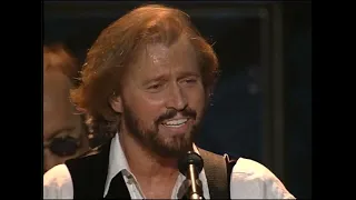 Bee Gees - Morning Of My Life (Live In Las Vegas At One Night Only Tour 1997) (VIDEO)