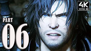 FINAL FANTASY 16 PS5【PART 6】100% ALL SIDEQUESTS/MARKS【4K UHD】No Commentary