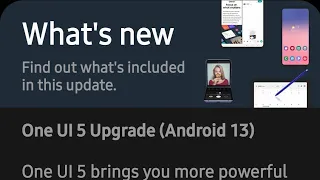 Samsung Galaxy Z Flip 4 got Android 13! Now what?