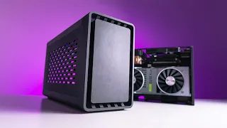 5 Best MINI ITX CASE 2021