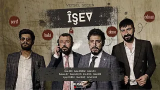 îşev/Beşa 2 - XWEZGÎNÎ - [Bu Gece 2. Bölüm - Kız İsteme]