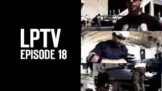 The Making of The Seed (Part 2 of 3) | LPTV #18 | Linkin Park