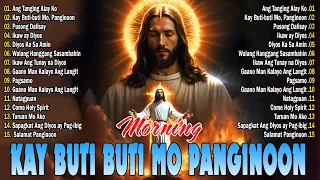 Best Tagalog Christian Songs Collection 🙏💕 2024 Tagalog Last Morning Praise and Worship Songs