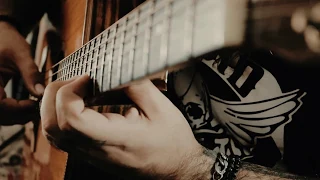 Claudia's Theme - The Unforgiven (Guitar Cover)