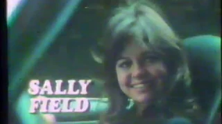 1978 Smokey and the Bandit TV Commercial Trailer