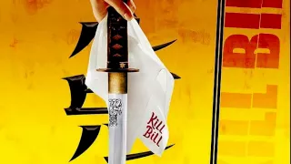 Kill Bill Vol. 1 Soundtrack - Luis Bacalov - The Grand Duel -  03 - (Parte Prima)
