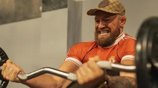 Conor McGregor - I Will Be Back (Recovery Training 2022) HD