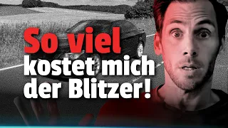 💥GEBLITZT! SO VIEL MUSS ICH ZAHLEN💥