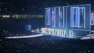 Taylor Swift | The Eras Tour Singapore (4 Mar 2024) - "Look What You Made Me Do/Don't Blame Me" [4K]