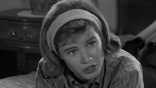 The Patty Duke Show S1E28 Pen Pals