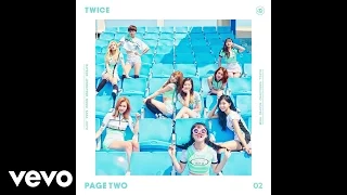 TWICE 트와이스 - I'm Gonna Be A Star (Official Audio)