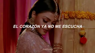 Aankhon Ki Gustakhiyan | Hum Dil De Chuke Sanam (Subtitulado al español)