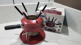 Aparelho para fondue Tramontina