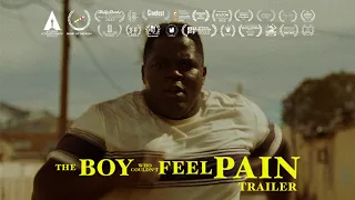 The Boy Who Couldn't Feel Pain (Trailer)