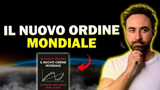 I Principi del Nuovo Ordine Mondiale - Dal Libro di Ray Dalio