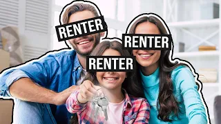 Nation of Renters: America's Housing Affordability Problem