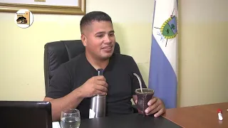 "ACONTECER DEL OESTE" por la Televisión Pública Pampeana