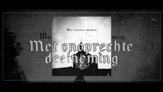 Kwade Droes - Met onoprechte deelneming (full album)