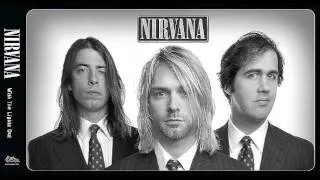 Nirvana - Pennyroyal Tea (1st live performance) [17/04/91]