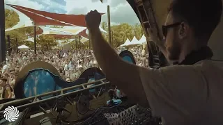 Relativ @ Shambhala Fortaleza, Brazil 2019