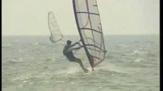 Windsurfing Malaysia