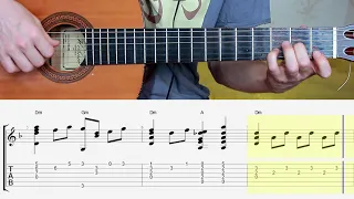 7:40 (Seven forty), guitar. Tabs. Notes. Chords