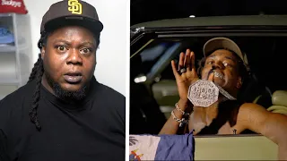 YAK THE KING OF FLORIDA‼️🌴Kodak Black - Lemme See [Official Music Video] REACTION!!!!!