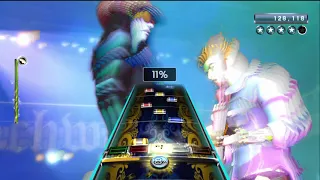 Blinded By The Light - Eagles Of Death Metal Guitar FC (RB3 Custom)