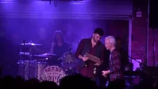 ROBBY KRIEGER ULTIMATE JAM NIGHT 48 LUCKY STRIKE LIVE 1/13/2015