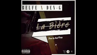 Belfé - La bière feat Den-G