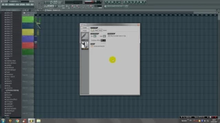 Как уменьшить нагрузку на железо в Fl Studio. Один из способов