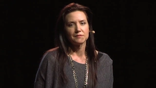 After my husband was murdered | Dionne Wilson | TEDxSanQuentin