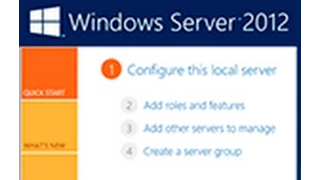 Windows server 2012 - NTP - настройка сервера времени