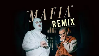 Voyage X Devito - Mafia (remix)
