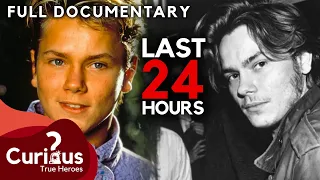 The Truth Behind River Phoenix's Last Moments | Full Episode |Curious?