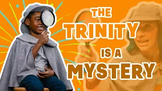 What is the Holy Trinity? | "Trinity is a Mystery" Song