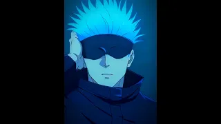 Gojo is🤧🥵#anime #gojo #gojosatoruedit #gojoedit #jujutsukaisen #jjkedit #animeedit