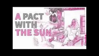 UNIT 8 :A PACT WITH THE SUN/ MALAYALAM EXPLANATION/CLASS 6 ENGLISH NCERT /SIMPLE AND FAST