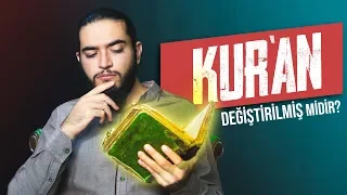Kur'an'ın Değiştirilmediğinin Kanıtı- BBC İspatladı!
