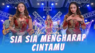 Niken Salindry - Sia Sia Mengharap Cintamu (Official Music Video ANEKA SAFARI)