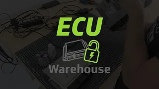 Delphi DCM3.5 ECU reparatie met MPPS Master in Arnhem Nederland ECU klonen / cloning