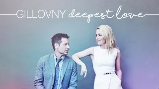 David & Gillian | Deepest Love