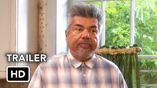 Lopez vs. Lopez (NBC) Trailer HD - George Lopez comedy series