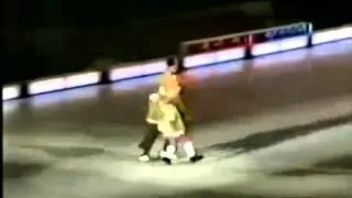 The Sesame Street Ice Skating Compilation