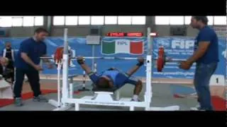 Cristianino Morresi 242,5  150  237,5 @ 71,5 Kg