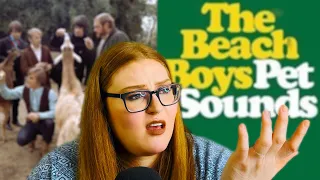 What's the deal with 'Pet Sounds'? | The Beach Boys