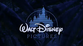 Walt Disney Pictures (Tarzan)