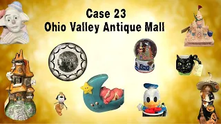 Ohio Valley Antique Mall